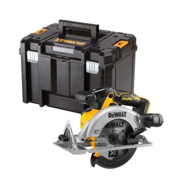 DeWalt DCS565NT-XJ Sega circolare a batteria