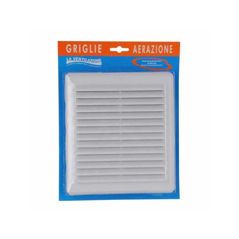 Griglia Pl 204X230 Rete Bl