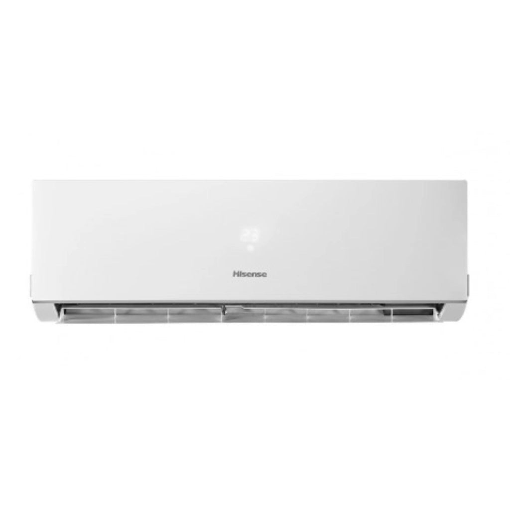 Hisense Climatizzatore Dual 7000BTU+7000BTU Pompa Calore A++/A+ WiFi Hi-Comfort Split Inverter 2AMW52U4RXC