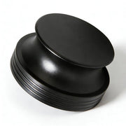 Pompa di pesatura 14 oz - Cerniera in platino - Miglioramento della qualità acustica - Demagnetizzazione - Protezione con copertura in vinile - Forma ergonomico - Peso piatto