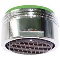 Aeratore lavabo e bidet m24 risp .idr.limitatore 6lt b0198dt1o0