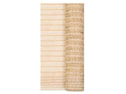 RETE OMBREGGIANTE 130% BEIGE ASOLE RINFORZATE- - mt.1,5h. rot. mt.50 - 1 rotolo T-REX