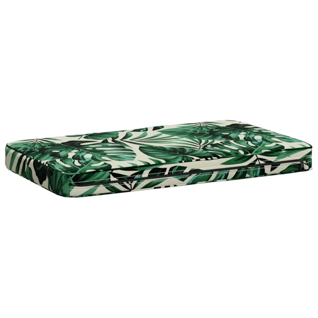 Cuscino per Panchina a 1 Pezzo VUGHT 100% Poliestere 951040