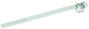 Fischer FASCETTA FISSATUBO Ø mm.16-63 40.00 pz