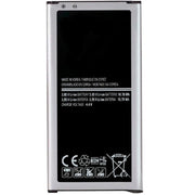 Trade Shop - Batteria Per Samsung Galaxy S5 Compatibile G900f I9600 Genuine 3300mah -
