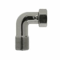 Giunto di riparazione inox iex01 30542