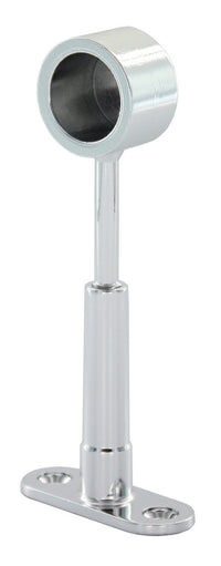 6blister bl reggitubo tondo finale tubo 18 mm cromato 2 pz cod:ferx.88743