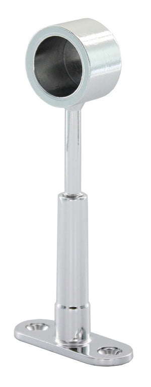 6blister bl reggitubo tondo finale tubo 18 mm cromato 2 pz cod:ferx.88743