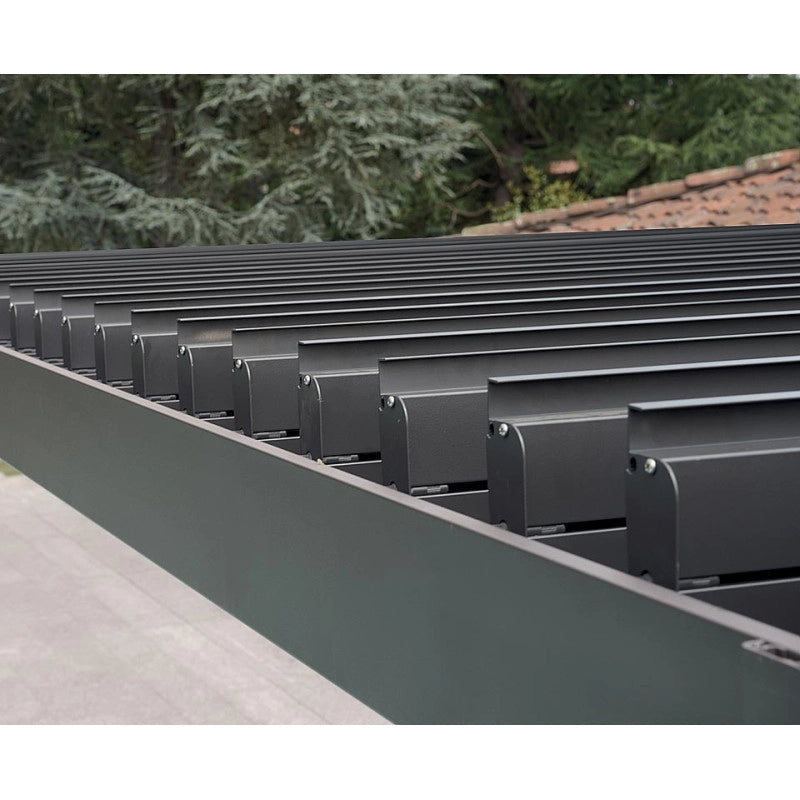 Pergola Arizona da 3x3 m Moia