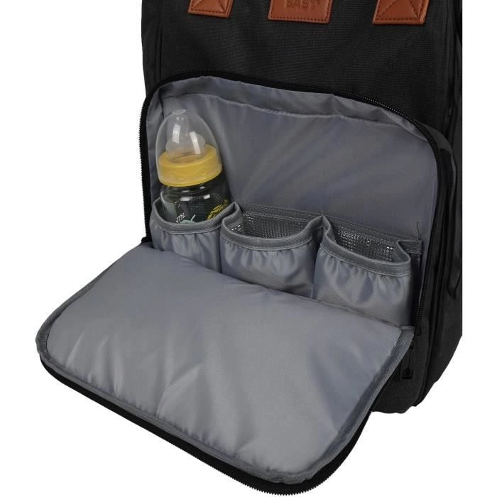 Borsa fasciatoio - THERMOBABY - ESCAPADE - Elegante e funzionale