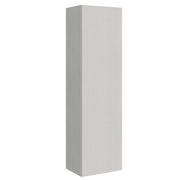 Pensile Colonna Isoka L.60 H.210,3 P.39,2 sx-dx Bianco Frassino