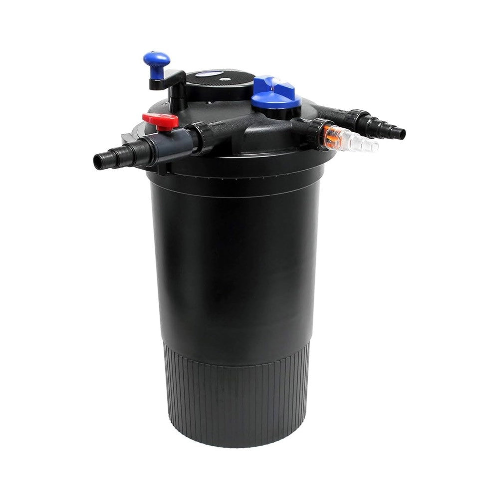 SunSun CPF - filtro pressurizzato con UV per laghetti Modello: 20000