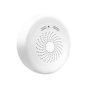 ZigBee Sensore Gas Rilevatore Perdita Gas Con Funzione Allarme Sonore