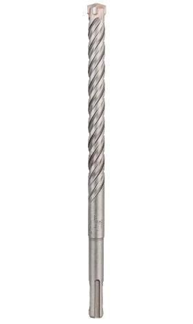 Bosch 2 608 833 818 punta per trapano Hammer drill bit 1 pz