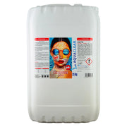 Riduttore Ph Minus Liquido Piscina, Confezione Da 25 Kg
