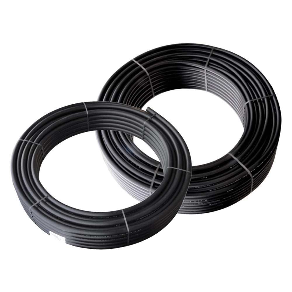 Tubo Irritec Polietilene 200 Pn 4 Ø 25 mt