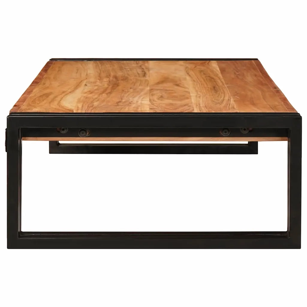 Mensola da bagno Marrone 100 x 50 x 23 cm CFW3532634