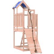 Set da Gioco da Esterno in Legno Massello di Douglas CFW3082689