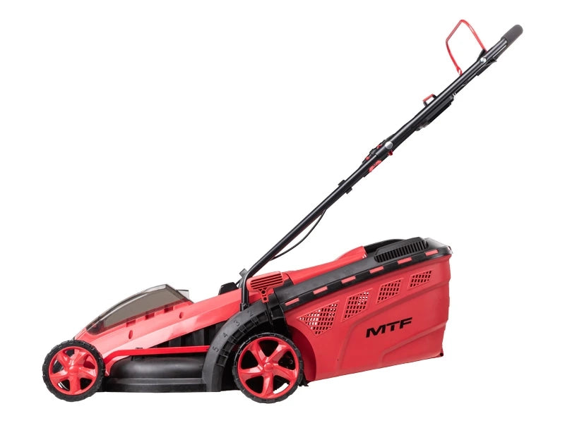 Tosaerba rotativo MTF LMA 37-40N 40V AKU