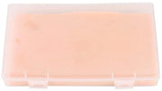 Modello a filo continuo - Piastra di allenamento in silicone - Tecniche di cucito - Taglio - Piastra di allenamento per cucito - Strumenti pratici - Piastra di allenamento per cucito