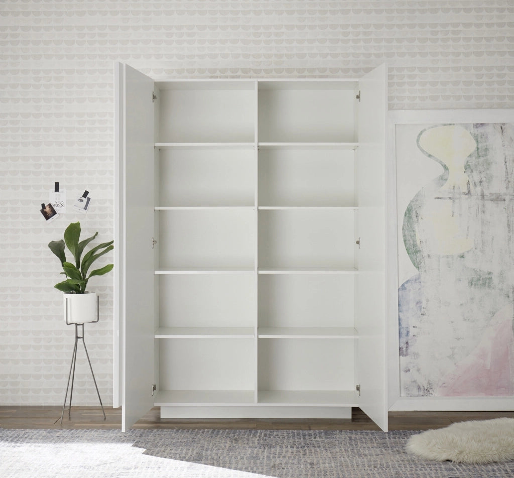 Credenza FRISCO bianco