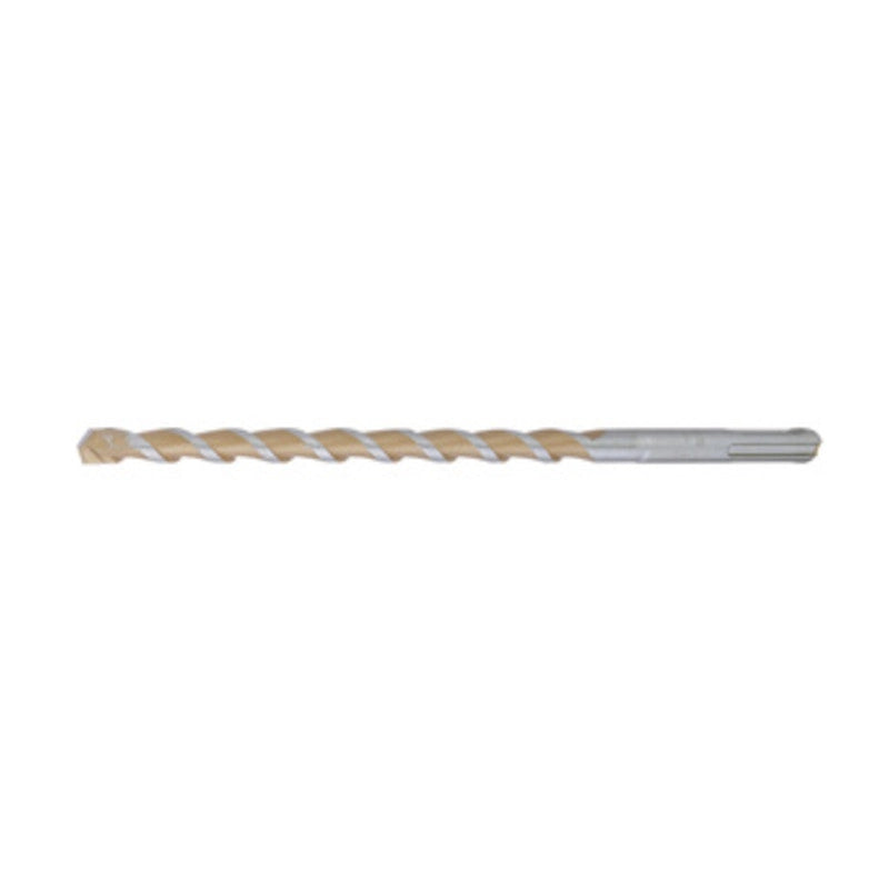PUNTA SDS PLUS D  5X100X160 MM