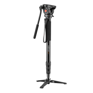 Monopiede video Cineast Mono