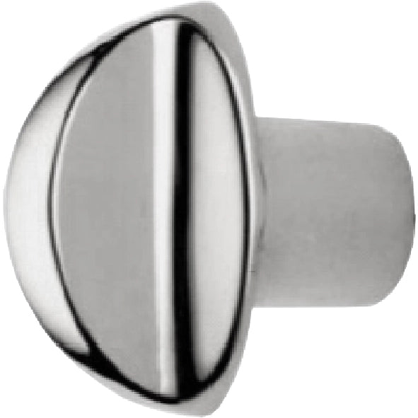 NOTTOLINO PER CILINDRO ARGENTO- 5,0 pz