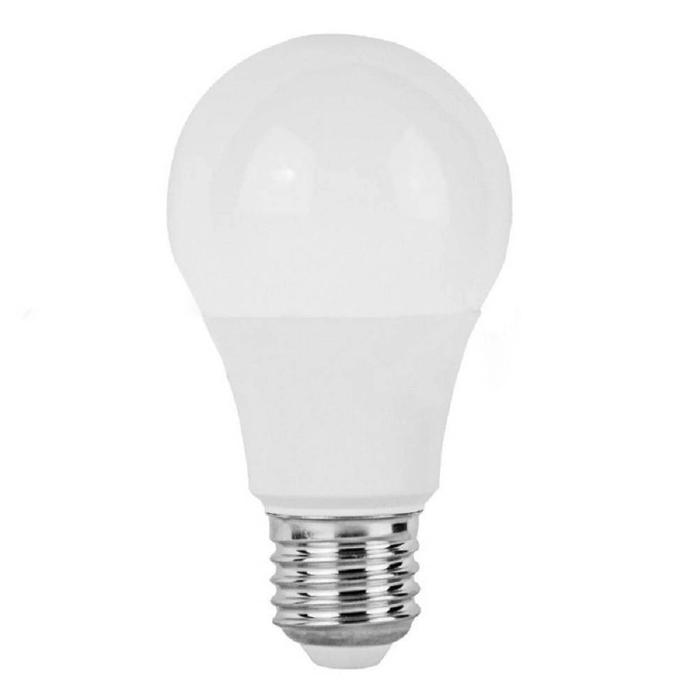 Trade Shop - Lampadina Led Globo E27 16w Luce Fredda 6500k Calda 3000k Naturale 4000k A70-16w -