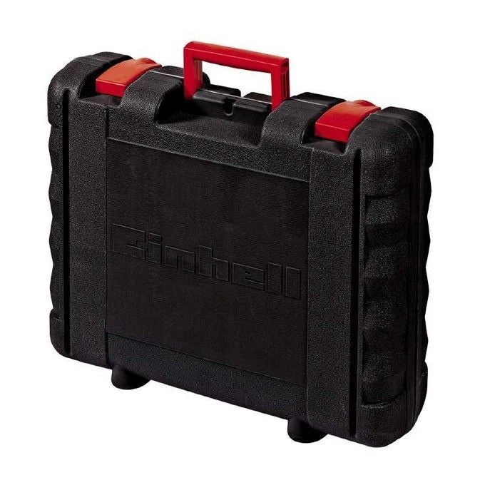 Einhell Martello TASSELLATORE 1.050 W Te-RH 38 E 4257950, Black,Grey,Red