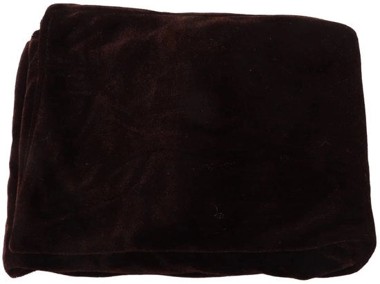 Cuscino per Pianobanca in Pelle di Velluto - Antiscivolo - Cappuccio in Pelle di Velluto - Anti-Pilling - Comodo - Adatto per Cuscini per Pianobanca