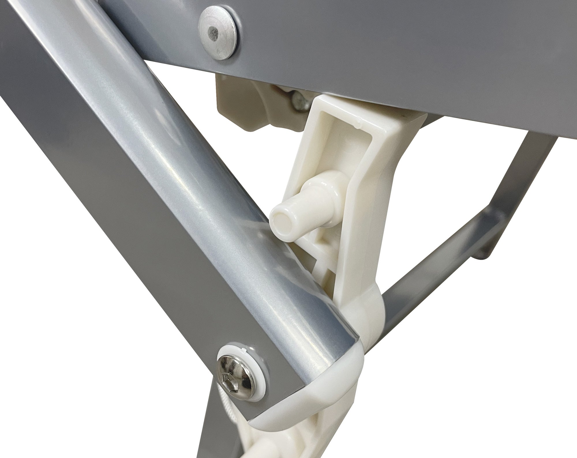 Set 2 Pezzi Lettino Prendisole Deluxe In Alluminio Pieghevole Professionale Sdraio Con Tettino Parasole Tessuto Textilene Impermeabile - Blu