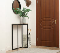 Portaombrelli Interno Esterno  Elegante in Metallo Con Ganci Per Ombrellini Design Moderno Modello 4 Tortora