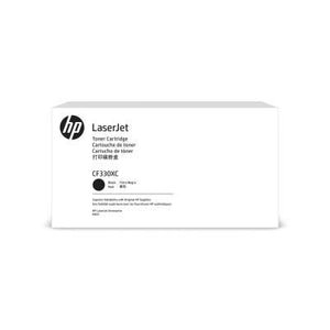 Hp contract cartridge no 654x hp654x hp 654x black schwarz (cf330xc) - HPCACOCF330XC