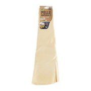 PELLE NATURALE 49X32CM