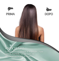 Federa 100% Seta Di Gelso 50x80Cm Certificate OekoTex Chiusura Zip Con Volant da 5 Cm Retro In Tencel Di Eucalipto Anticrespo Anti-Age Rigenerante Cromoterapia  - Acqua