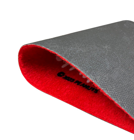 Zerbino Ingresso Natalizio Rettangolare 40 x 60 Cm Tappeto Ingresso Asciugapassi Tappetino Antiscivolo Interno Estero Idea Regalo Natale  - Dis1 Natale