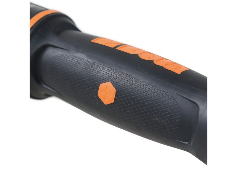 Chiave dinanometrica a scatto 20-100 Nm Beta 666N/10X con cricchetto reversibile