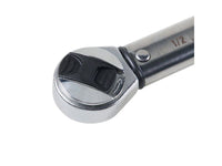 Chiave dinanometrica a scatto 20-100 Nm Beta 666N/10X con cricchetto reversibile