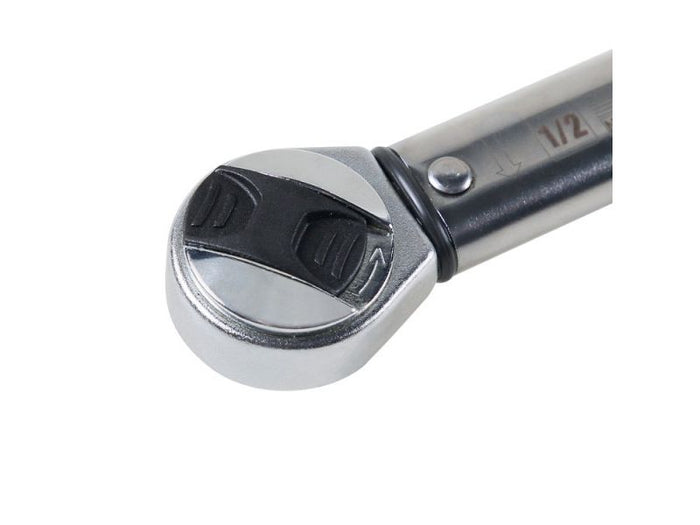 Chiave dinanometrica a scatto 20-100 Nm Beta 666N/10X con cricchetto reversibile