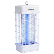 Lampada 10W antizanzare e mosche UV ad alta efficienza Bianco Avizar