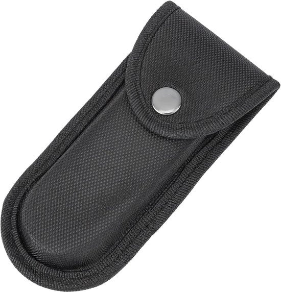 Tas Opvougbile in Reticolo per Osservatore - Nylon - Ideale per Attività All'Aperto - Resistentente e Duraturo - Progettata con Chiusura a Gancio - Pernottamenti in Acciaio Inossidabile - Ottima per Escursioni All'Aperto - Tas per Osservatore Portatile