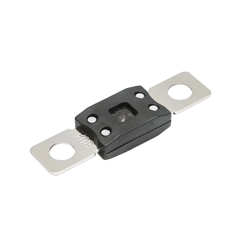 Fusibile per auto ANM 80A Breckner Germany