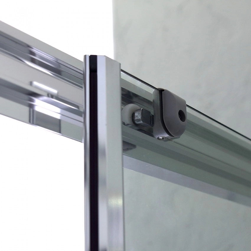 Box doccia 70x100 design moderno