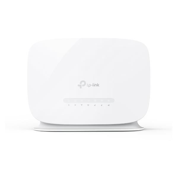 Router ac1200 wireless 4g+dualband 3p/gbs lan+1wan ant.int/est wpa3 - ARCHER MR515