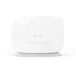 Router ac1200 wireless 4g+dualband 3p/gbs lan+1wan ant.int/est wpa3 - ARCHER MR515
