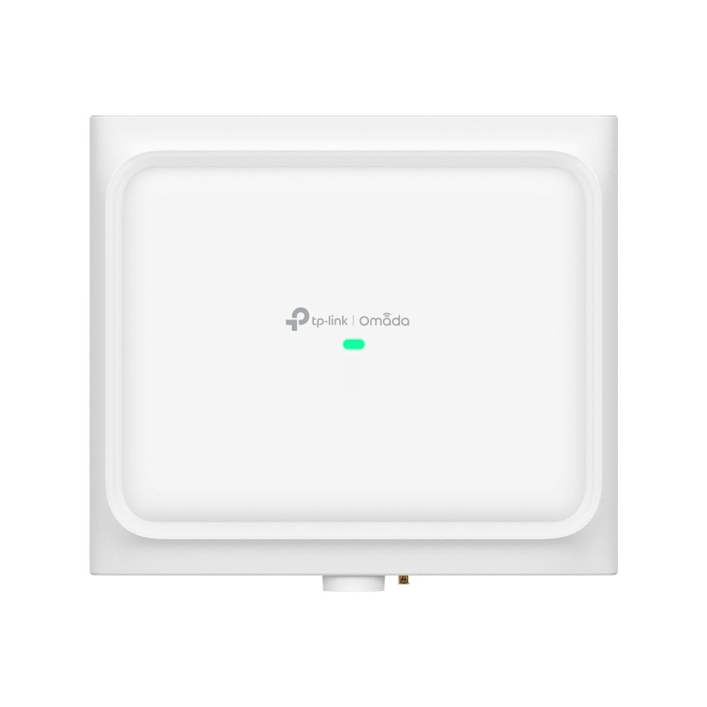 Ax3000 indoor/outdoor dual-band wi-fi 6 access poi - EAP650 D120-OUTDOOR