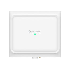 Ax3000 indoor/outdoor dual-band wi-fi 6 access poi - EAP650 D120-OUTDOOR