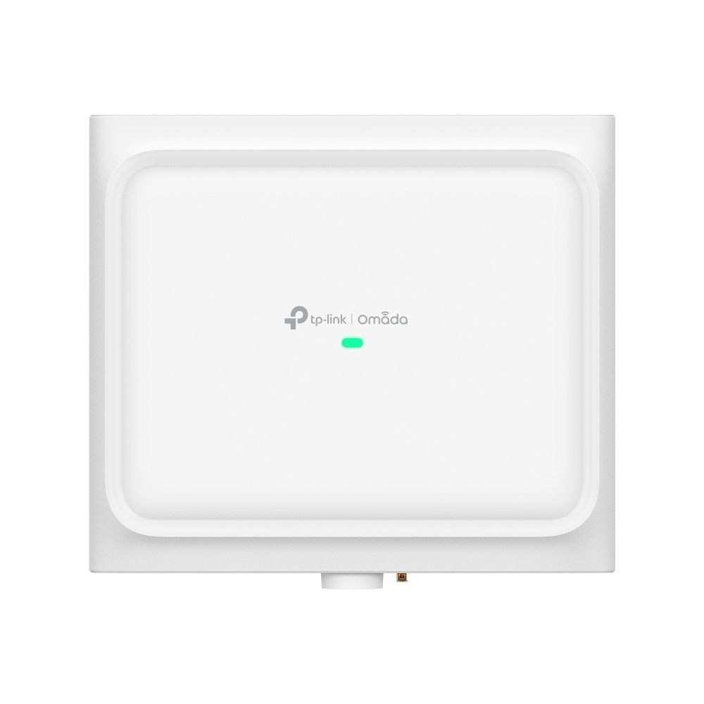 Ax3000 indoor/outdoor dual-band wi-fi 6 access poi - EAP650 D120-OUTDOOR