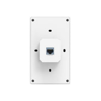 Be3600 wall-plate dual-band wi-fi 7 access point - EAP725-WALL